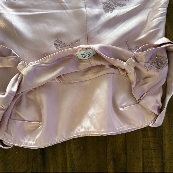 Oh Polly Mini A-Line Dress - Picture 14 of 16